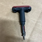 2003-2009 Audi A4 Convertible Cover Top Latch Lock Release Handle Tool Key Oem. Fixed Price $74.99.