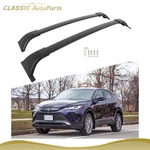 All Aluminum Cross Bar For 2021-2023 Toyota Venza Roof Rack Oe-style PT738-48210. Fixed Price $76.10.