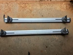 2022-24 Hyundai Tucson Roof Luggage Rack. Fixed Price $215.00.