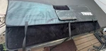 Thule Gatemate Tailgate Pad 62" Bike Carrier For Trucks. Fixed Price $60.00.