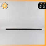 06-12 Mercedes W164 ML550 GL550 Exterior Door Trim Moulding Front Right Oem. Fixed Price $61.23.