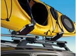 New Oem Ford Thule Roof Rack Mounted Kayak Carrier VM1PZ-7855100-D 11-25. Fixed Price $231.95.
