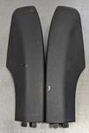 Volvo V50 04 05 06 Oe Left Right Rear Luggage Rack Rail Trim Cover Pair 8667821. Fixed Price $39.88.