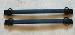 2002-2007 Subaru Impreza Oem Roof Rack Cross Bars Wagon Sport. Fixed Price $87.50.