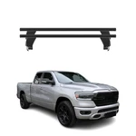 Top Roof Racks Cross Bars Fits Ram 2500 4 2009-2018 2PCS Black Aluminium. Fixed Price $269.99.