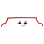 Fits 2003-2014 Mazda 2005-2011 Ford Focus Front Anti-roll Sway Bar Kits Red. Fixed Price $78.16.