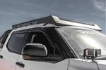 Go Rhino 5933180T Ceros Low Profile Roof Rack For 2022-25 Toyota Tundra Crewmax. Fixed Price $864.99.