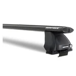 Rhino Rack JA1776 Black 2 Bar Roof System For 5DR Hatch Toyota Prius. Fixed Price $629.96.
