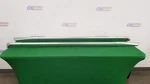 17 Cadillac Escalade Luggage Rack Roof Rail Set Pair Silver. Fixed Price $160.65.