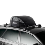 869001 Thule Interstate Rooftop Bag Carrier Black/gray 16 Cu 40X38X18. Fixed Price $209.99.