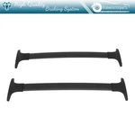 Roof Rack Cross Bar Set 2013-2022 Ford Ecosport Luggage Cargo Carrier Black. Fixed Price $57.20.