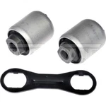 523-267 Dorman Set Of Steering Rack Bushings New For Chevy Suburban Yukon Pair. Fixed Price $82.28.