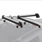 Alpinista Ski & Rack Roof Fits 5 Pairs Or 4 Snowboards. Fixed Price $50.00.