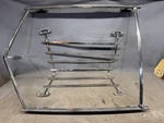 1965-1972 Chevy Impala Catalina 88 Roof Luggage Rack Buick Wagon Chevelle Belair. Fixed Price $1865.66.