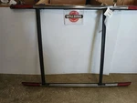 07-14 Gm Short Wheel Base Suv Luggage Rack Rails W/crossbars Genuine 10990667. Fixed Price $299.69.