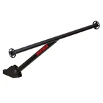 Yakima Longarm Aluminum Hitch Mounted Adjustable 3 Position Tailgate Truck Be.... Fixed Price $434.90.