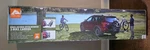 Ozark Trail Hitch Rack 2-BIKE Carrier 132LB,HB-304-2.. Fixed Price $199.99.