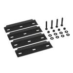 Arb For Base Rack Narrow Bridge Plate. Fixed Price $61.39.