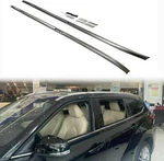 Roof Rack For 2020-2026 Toyota Highlander Xle & Xse Side Rails Luggage Silver. Fixed Price $155.00.