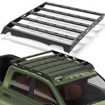 800LBS Roof Rack For 2010-2018 Dodge Ram 2500 Steel Cargo Carrier Basket Storage. Fixed Price $255.83.