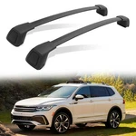 Lockable Cross Bars For Volkswagen Vw Tiguan 2018-2024 Luggage Roof Cargo Rack. Fixed Price $96.00.