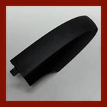 06-11 Chevrolet Chevy Hhr Black Luggage Roof Rack End Cap Rh Passenger Front N9. Fixed Price $21.99.