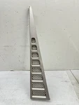 02-13 Cadillac Escalade Ext Water Drain Deflector Trim Panel Bed Right Pass T14. Fixed Price $38.21.