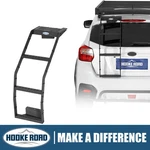 Hooke Road Rear Hatch Ladder For Subaru Xv Crosstrek 2013 2014 2015 2016 2017. Fixed Price $159.29.