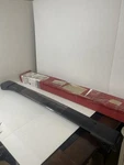 Yakima Roof Rack Railbar Black, 1-BAR Medium 8000447 YS44. Fixed Price $99.00.