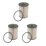 Fits Volkswagen Golf Jetta Tdi Diesel Fuel Filter E87KPD150 / 1K0127434B - 3PACK. Fixed Price $23.99.