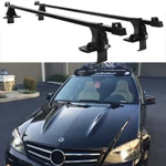 54" Roof Rack Cross Bar Luggage Carrier W/ Lock For Mercedes-benz C200 C250 C300. Fixed Price $149.05.