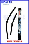 Bmw Wiper Blade Set & Series Oem Bosch Original Equipment 397 007 523. Fixed Price $37.90.