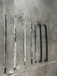 Roof Rack Mazda. Fixed Price $85.00.