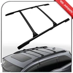 4PCS Roof Rack Cross Bar Set Top Rail Carrier Baggage For 18-20 Honda Odyssey. Fixed Price $177.49.