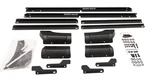 Rhino Rack RJKB2 Backbone Base Mounting System For Jeep Wrangler -. Fixed Price $329.00.