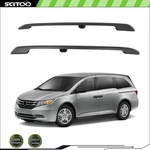 Roof Rack Set Rail For Honda Odyssey 2011-2017 Aluminum Wholesale. Fixed Price $107.29.