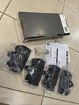 Oem Yakima Whispbar K324 Smartfoot Fit Kit Gutter Mount Roof Rack New. Fixed Price $26.99.