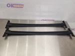 2008 Toyota 4 Runner SR5 Luggage Rack Cross Bar Set Only. Fixed Price $118.75.