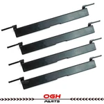 Pcs Roof Rack Port Cover Trim 51137312617 For Bmw F30 F31 F34 F35 114*12 Mm. Fixed Price $21.45.