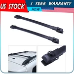 2XALUMINUM Cross Bar For 11-20 Toyota Sienna Roof Rack Oe Factory Style Us Stock. Fixed Price $62.19.