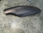 2004 Toyota Sienna Left Rear Driver Side Roof Luggage Rack End Cap Cover Oem. Fixed Price $14.99.