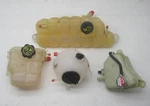 2022 Toyota Corolla Coolant Overflow Bottle Oem 125K Miles - LKQ422875282. Fixed Price $59.36.