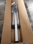 Pro Bike Carrier Roof Mount Aluminum Steel Bicycle Rack Cycling Truck Suv. Fixed Price $109.00.