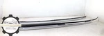 2020-2026 Ford Explorer Roof Left Right Rack Rail Luggage Carrier Trim Pair Oem. Fixed Price $399.99.