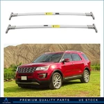 Roof Rack Cross Bar 2016-2019 Ford Explorer Luggage Cargo Carrier. Fixed Price $116.79.