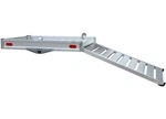 Erickson 07494 Aluminum Mobility Carrier 50" X 30.2" (internal Dim). Fixed Price $695.88.