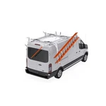 Masterack 02P755KP Uplyft Ladder Double - Ford Transit Low Roof. Fixed Price $3327.65.