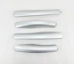 2013-2019 Ford Escape Rear Left Driver Roof Luggage Rack Rail End Covers Set Oem. Fixed Price $84.95.