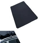 Car Rack Cover, Double-sided Waterproof Vehicle Luggage Rain. Fixed Price $28.20.