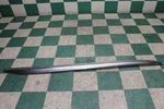 14-19 Highlander Chrome Overhead Roof Passenger Right Luggage Rack Rails Oem. Fixed Price $211.99.